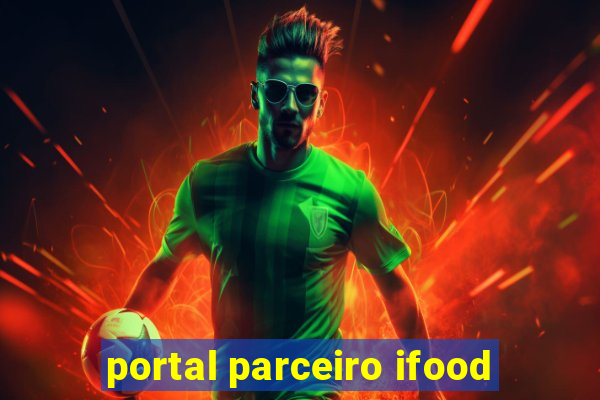 portal parceiro ifood